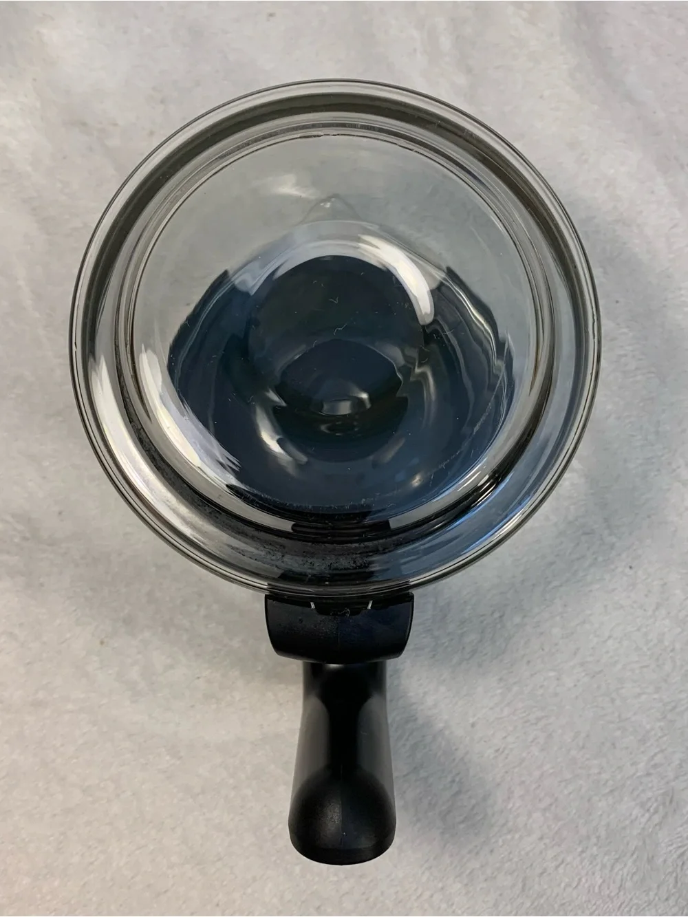 Mr. Coffee Glass Carafe with Black Handle 5 Cup